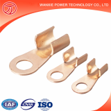 OT type wire copper terminal Connector cable lug connector